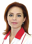 Захарова Алёна Викторовна. невролог