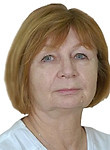 Горохова Светлана Леонидовна. стоматолог, стоматолог-терапевт