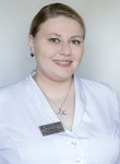Главинская Елена Александровна. дерматолог