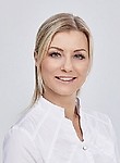 Калабашкина Ирина Александровна. дерматолог, венеролог, косметолог