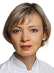 Сажина Виктория Вадимовна. дерматолог, косметолог