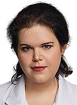 Кравцова Татьяна Игоревна. дерматолог, косметолог