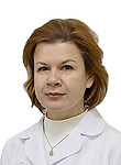 Нигматулина Мария Александровна. невролог