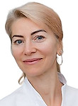 Еникеева Юлия Анатольевна. трихолог, дерматолог, косметолог