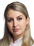 Пшеничная Юлия Андреевна. дерматолог, косметолог