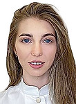 Кругова Жанна Станиславовна. дерматолог