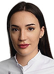 Калашникова Виктория Сергеевна. дерматолог, косметолог