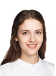 Ларина Диана Алмазовна. гинеколог