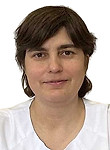 Шаврова Мария Сергеевна. невролог, эпилептолог