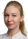 Балмасова Александра Сергеевна. дерматолог, косметолог
