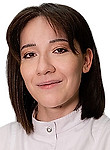 Мамаева Тамара Хамзатовна. дерматолог, косметолог