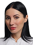 Шарова Людмила Николаевна. дерматолог, косметолог