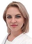 Ющишина Полина Юрьевна. дерматолог, косметолог