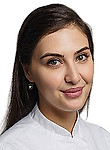 Симонян Елена Эрнстовна. дерматолог, косметолог