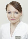 Петрова Ирина Викторовна. дерматолог