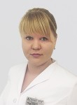 Соколова Мария Вячеславовна. дерматолог
