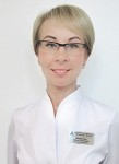 Филиппова Анна Сергеевна. дерматолог