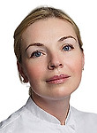 Борисова Наталья Сергеевна. дерматолог, косметолог
