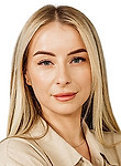Татаринцева Анна Сергеевна. дерматолог, косметолог