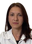 Ахмедова Юлия Нуриддиновна. невролог, педиатр, врач функциональной диагностики , эпилептолог
