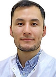 Абдуллаев Салахиддин Зарифуллаевич. ортопед, травматолог