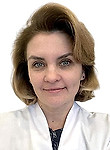 Шелест Ольга Александровна. семейный врач, терапевт