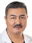 Ачилдыев Джуманазар Джумабаевич. андролог, хирург, уролог