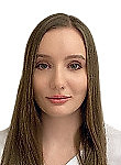 Заяц Ольга Владимировна. косметолог