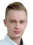 Пестряков Илья Юрьевич. андролог, уролог