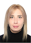 Саввон Ольга Анатольевна. стоматолог, стоматолог-терапевт