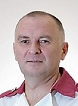 Шилко Владимир Григорьевич. хирург