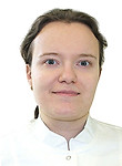 Мирошникова Анастасия Максимовна. стоматолог-терапевт