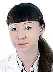 Гуреева Наталья Витальевна. невролог