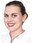 Горст Елена Валентиновна. стоматолог, стоматолог-ортопед, стоматолог-терапевт