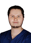 Cафронов Артем Евгеньевич. стоматолог, стоматолог-хирург, стоматолог-имплантолог