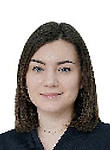 Мазурина Анастасия Юрьевна. стоматолог