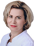Соловьева Екатерина Петровна. химиотерапевт, узи-специалист, онколог