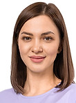 Сафиуллина Альбина Салаватовна. дерматолог, косметолог