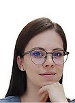 Ким Светлана Дмитриевна. психиатр