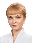 Константинова Анастасия Евгеньевна. дерматолог, косметолог