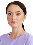 Горбачевская Ксения Андреевна. пластический хирург