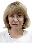 Киндялова Лилиана Викторовна. химиотерапевт, онколог