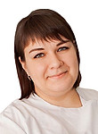 Зыбина Дарья Владимировна. стоматолог, стоматолог-терапевт