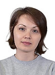 Чуксеева Екатерина Владимировна. психолог