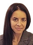 Сениченкова Мария Юрьевна. психолог