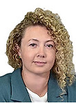 Красникова Анастасия Сергеевна. психолог