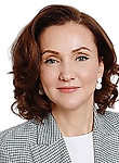 Шляхетко Елена Владимировна. психолог