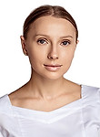 Бентелева Ксения Николаевна. дерматолог, венеролог, косметолог