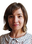 Сторожева Эльмира Рашидовна. психолог
