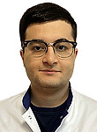 Мусаелян Арам Ашотович. химиотерапевт, онколог